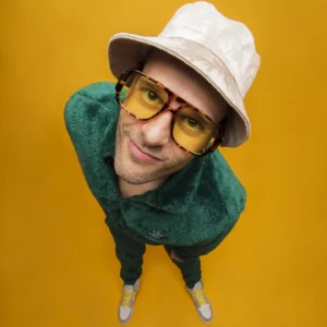 Foto de Ramiro López