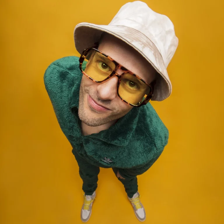 Foto de Ramiro López