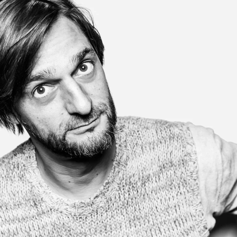 Foto de Ricardo Villalobos