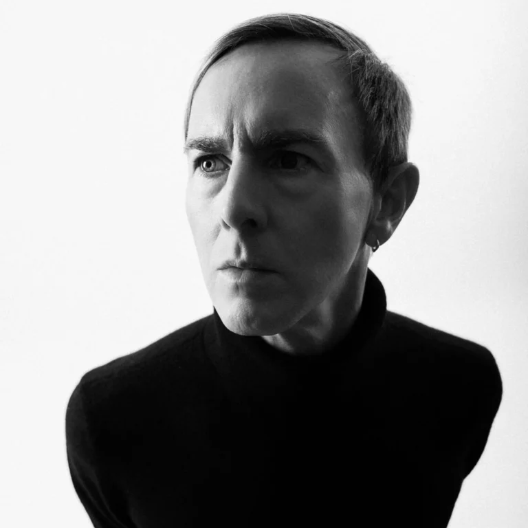 Foto de Richie Hawtin