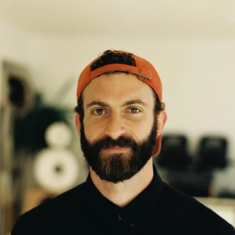 Foto de Roi Perez
