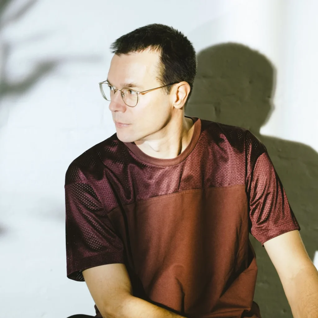 Foto de Roman Flügel