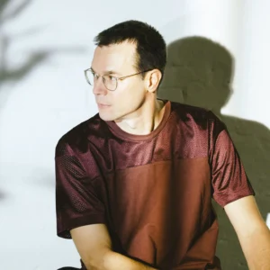 Foto de Roman Flügel