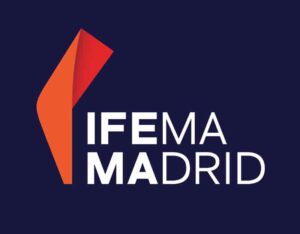 Logo de IFEMA