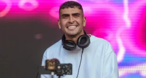 Foto de Sammy Virji
