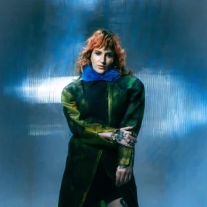 Foto de Saoirse