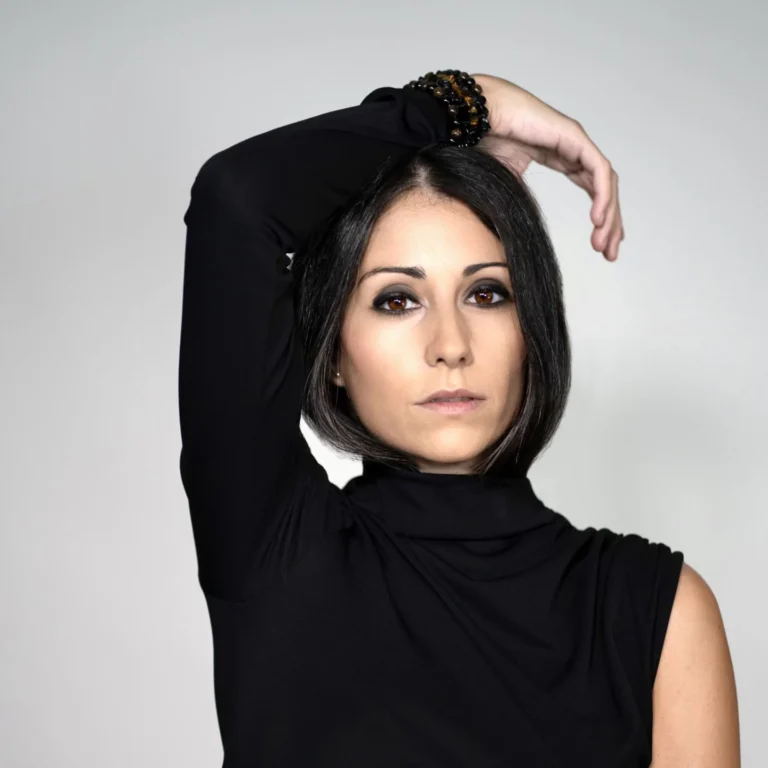 Foto de Sara Krin