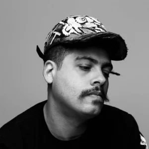 Foto de Seth Troxler