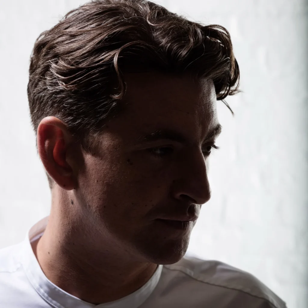 Foto de Skream