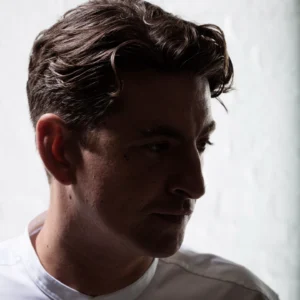 Foto de Skream