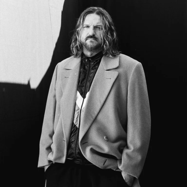 Foto de Solomun