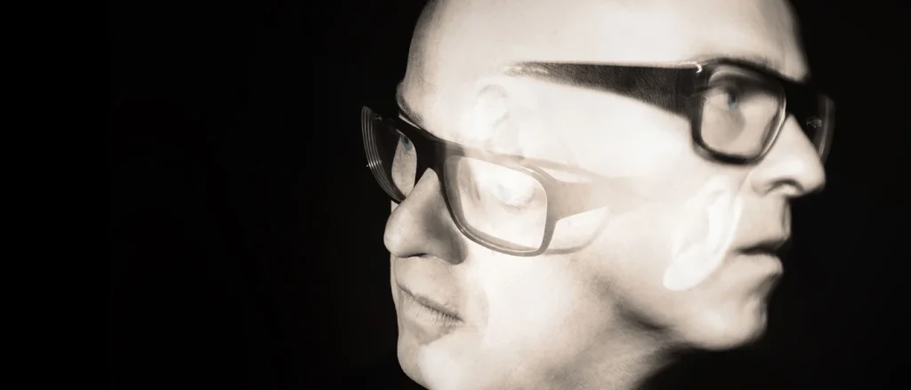 Foto de Stephan Bodzin