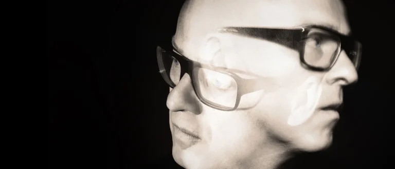 Foto de Stephan Bodzin