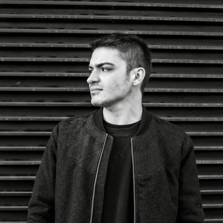 Foto de Tommaso Pizzelli