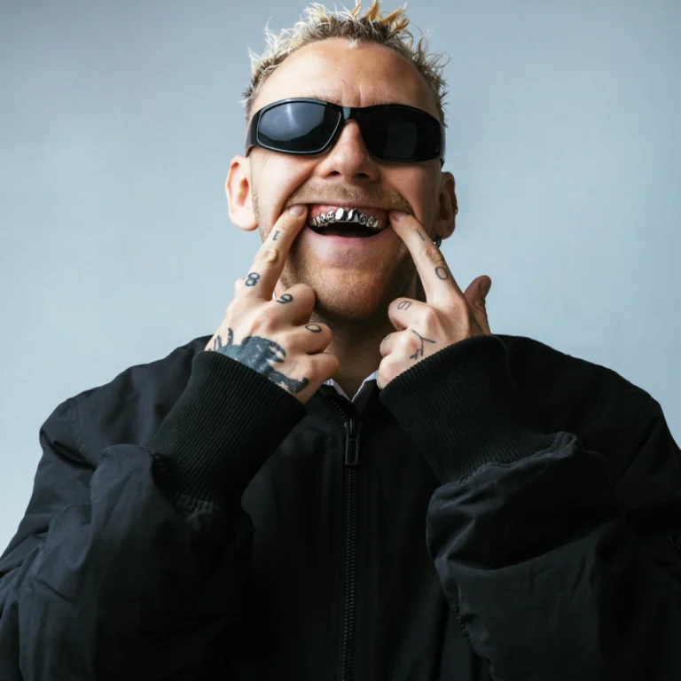 Foto de Trancemaster Krause