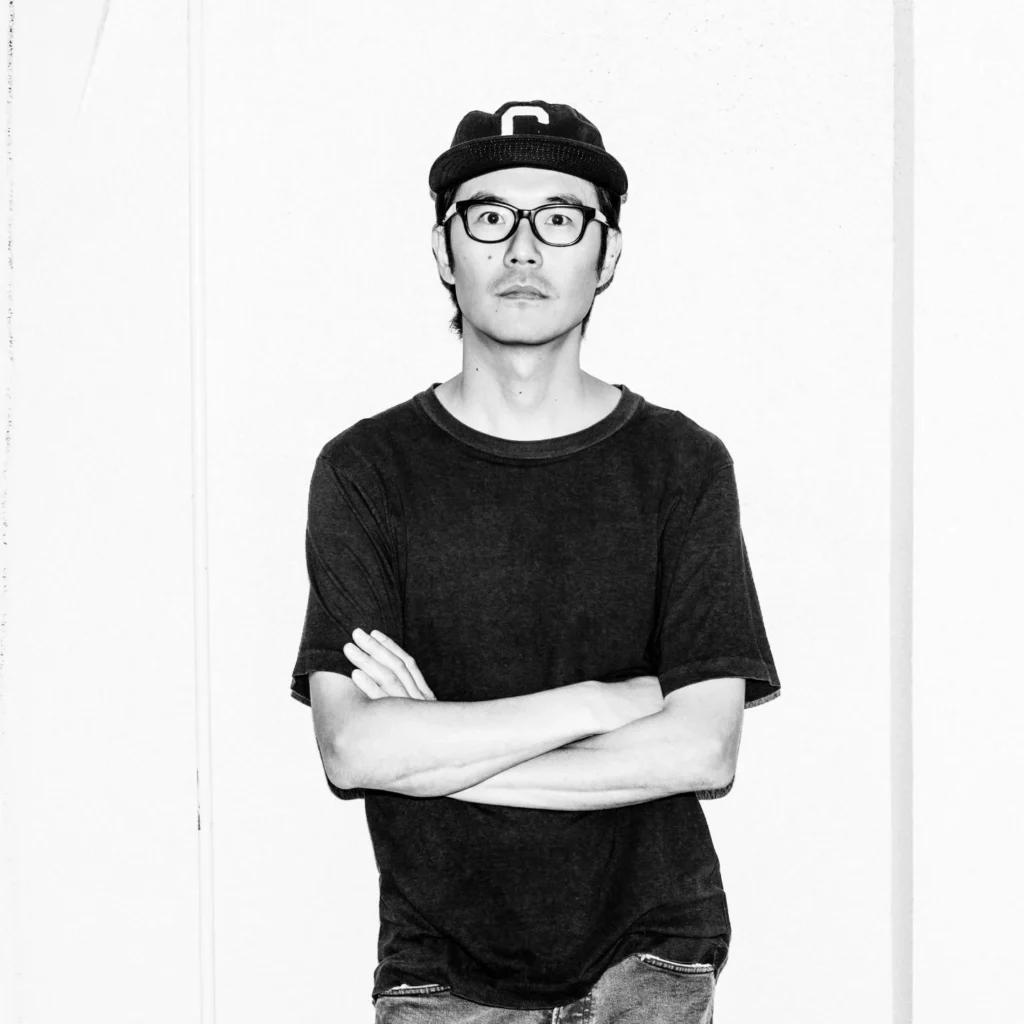 Foto de Wata Igarashi