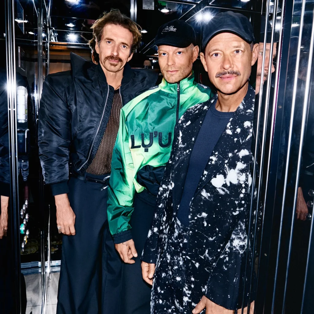Foto de WhoMadeWho
