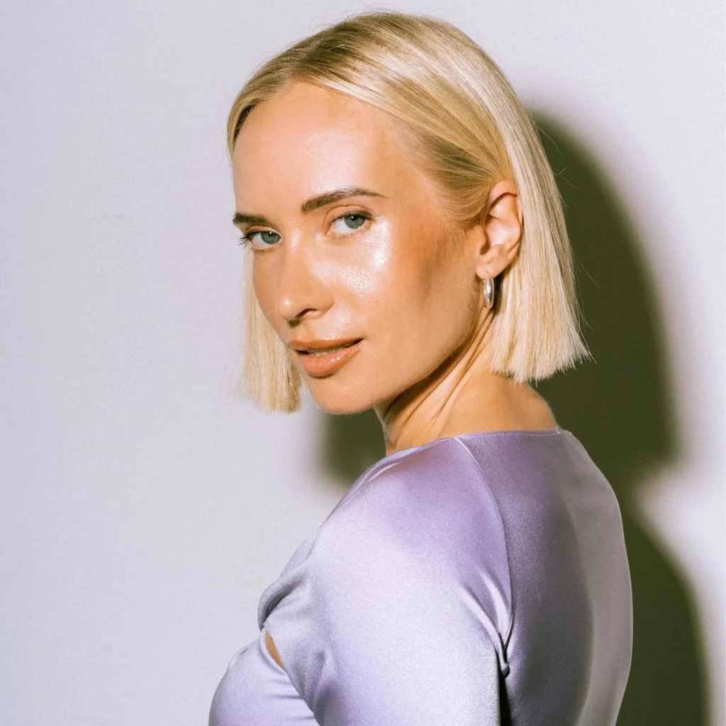 Foto de Yulia Niko