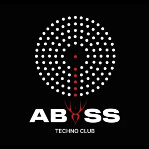Cartel de ABYSS TECHNO CLUB