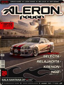 Cartel de ALERON CLUB BILBAO
