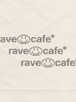 Cartel de BEAT CULT - RAVE CAFE EVENT: 27 de noviembre de 2026 en Valencia