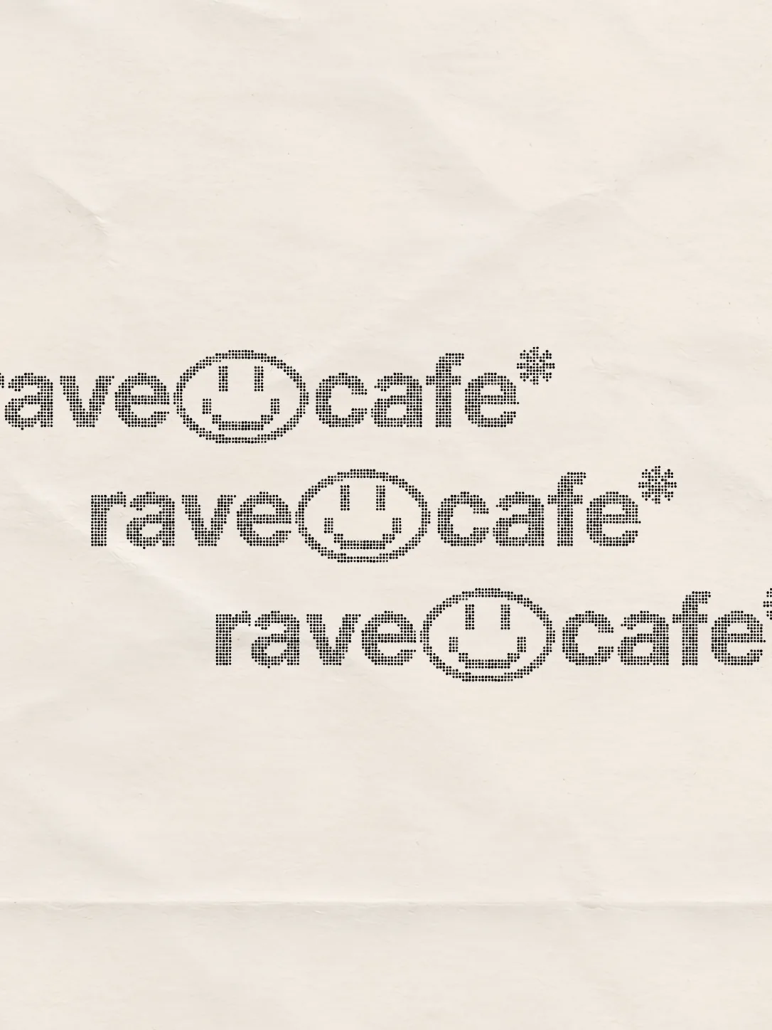 Cartel de BEAT CULT - RAVE CAFE EVENT: 27 de noviembre de 2026 en Valencia
