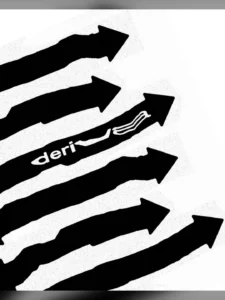 Cartel de DERIVA CLUB