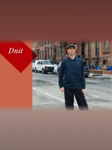 Cartel de DNIT