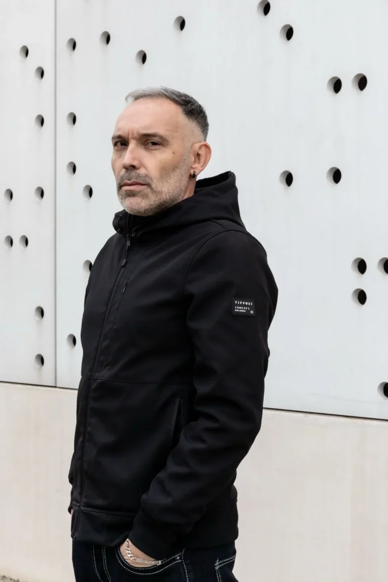 Domen, DJ y productor valenciano, creador de BUCLE