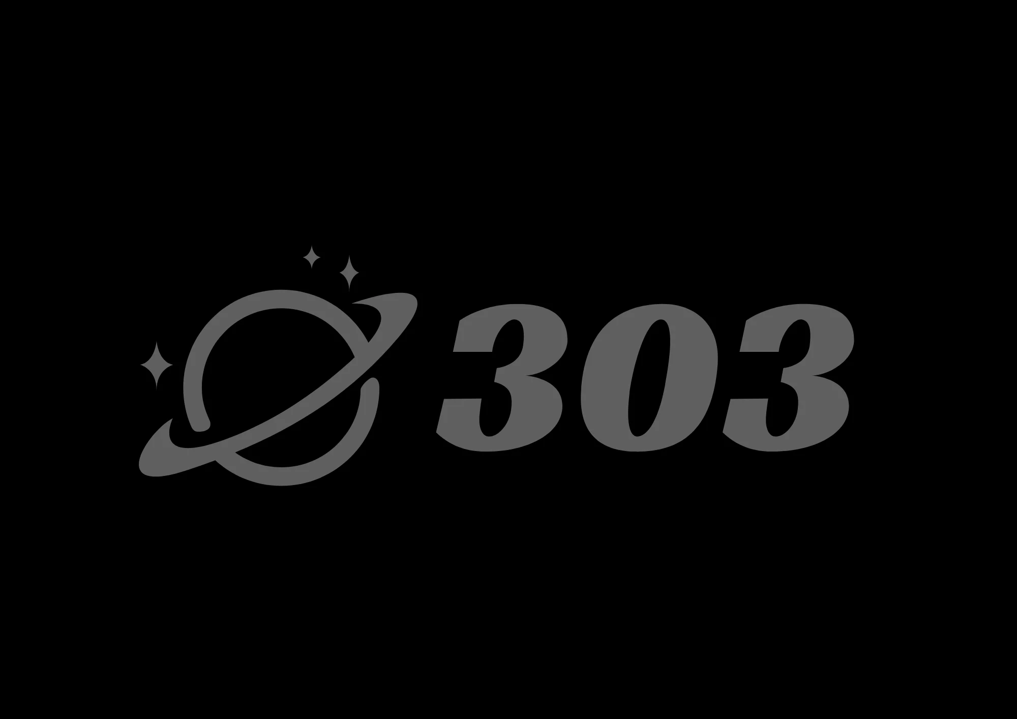 Cartel de EL BASSLINE PRES. PAUL K AT 303: 21 de noviembre de 2026 en Barcelona
