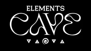 Cartel de ELEMENTS CAVE: 7 de octubre de 2026 en Sala El Sol, Madrid