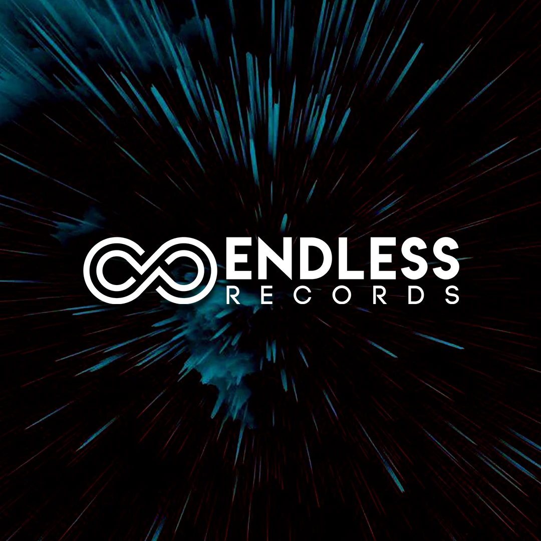 Cartel de ENDLESS MADRID: 26 de junio de 2027 en Madrid
