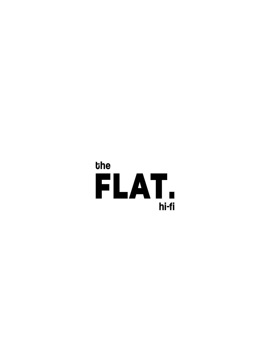 Cartel de FLAT RESPONSE WITH GIAMMARCO ORSINI: 13 de noviembre de 2026 en Madrid