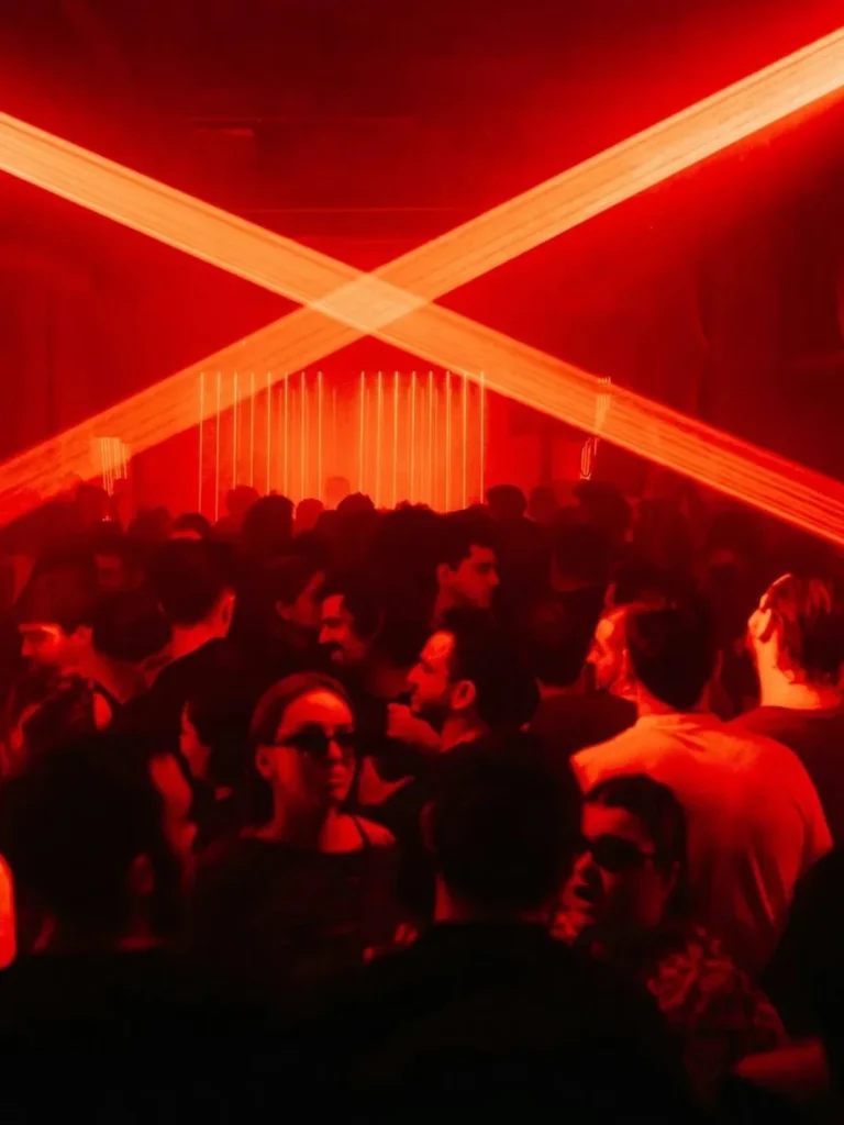 Cartel de HALLOWEEN DAY1 PRES. RHADOO ALL NIGHT LONG