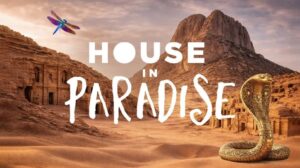 Cartel de HOUSE IN PARADISE: 7 de octubre de 2026 en O Beach, Ibiza
