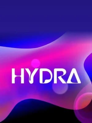 Cartel HYDRA / 26 de octubre / Sigma, Ibiza