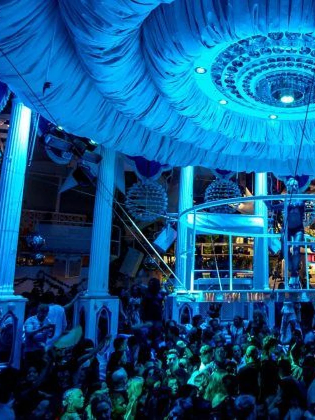Cartel de IBIZA RECORDS X ES PARADIS: 20 de octubre de 2026 en Es Paradis, Ibiza