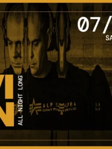 Cartel de JAVI GON