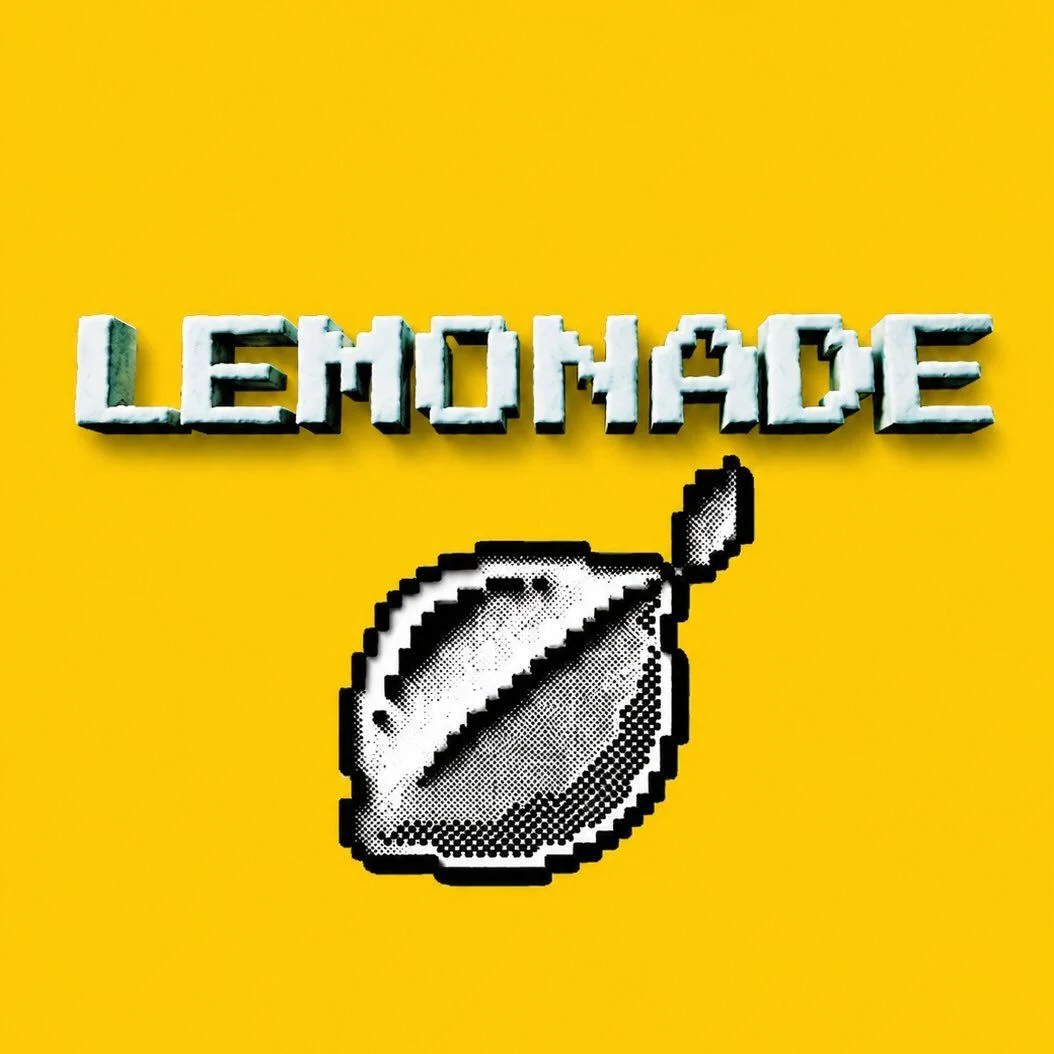 Cartel de LEMONADE: 11 de octubre de 2026 en Goya Social Club, Madrid con Firza