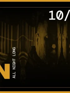 Cartel de MEN (L-MEN-T)