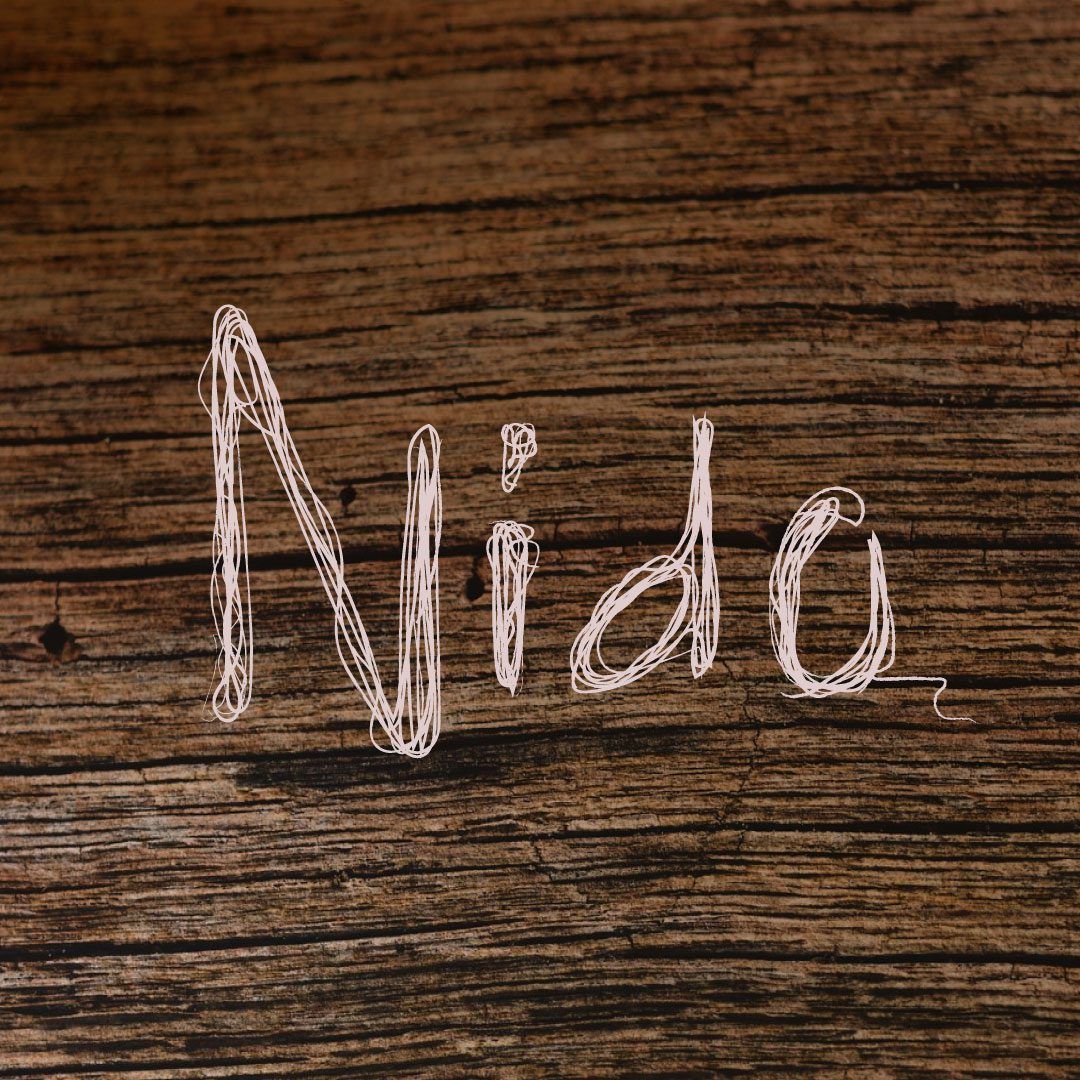 Cartel de NIDO: 15 de noviembre de 2026 en Akasha Las Dalias Club, Ibiza