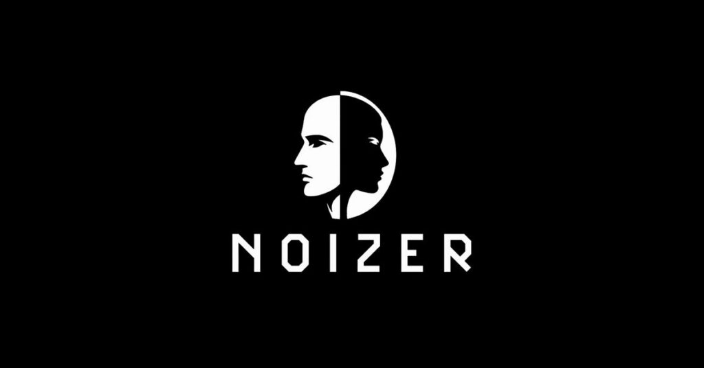 Cartel de NOIZER PRES. LYZA + SYLVIA