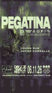 Cartel de PEGATINA PRES. YOUNG SUN