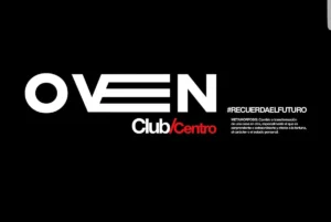 Cartel de SOUMZ & SOULEAST: 7 de octubre de 2026 en Oven Club, Valencia