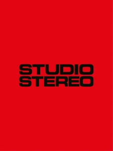 Cartel de STUDIO STEREO TBA
