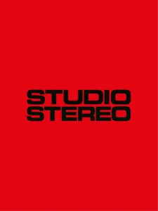 Cartel de STUDIO STEREO TBA