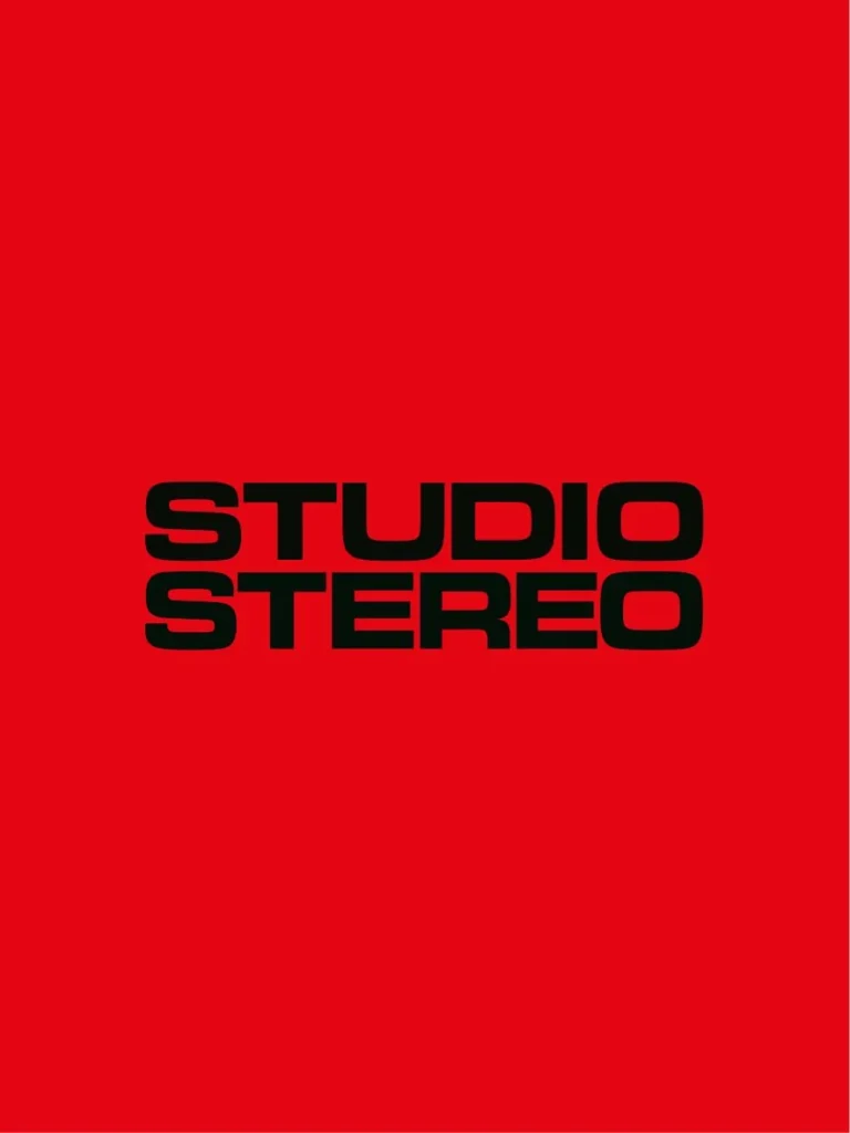 Cartel de STUDIO STEREO X SEGUIM PRES. SARAH NEPTUNE