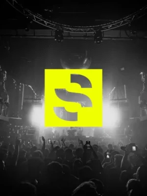 Cartel de SWING PRES FUTURE.666 & HUMAN SAFARI: 12 de diciembre de 2026 en INPUT, Barcelona