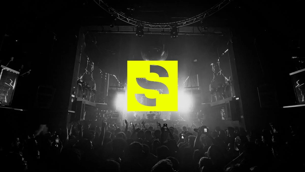 Cartel de SWING PRES FUTURE.666 & HUMAN SAFARI: 12 de diciembre de 2026 en INPUT, Barcelona