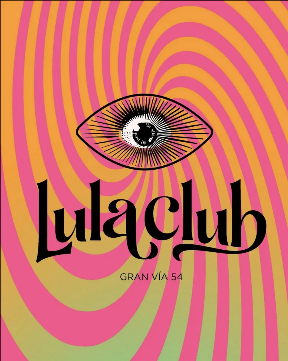 Cartel de THURSDAY NIGHT: 19 de noviembre de 2026 en Lula Club, Madrid